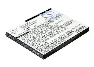 Batteri till Fujitsu Loox 700