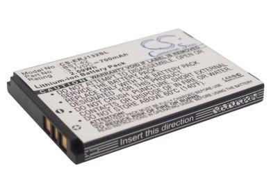 Batteri till Sony Ericsson J132, Sony Ericsson BST-42