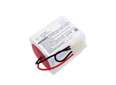 Batteri till Criticon Oxyshuttle