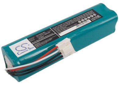 Batteri till Fukuda FCP-4010