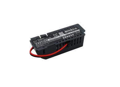 Batteri till Mitsubishi MelServo MR-J3