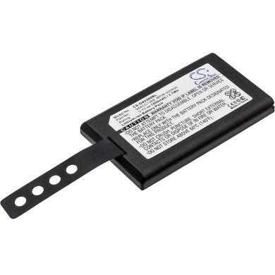 Batteri till Datalogic CVR2