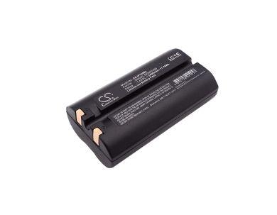 Batteri till Honeywell 550030, Intermec 600, Oneil MF2TE