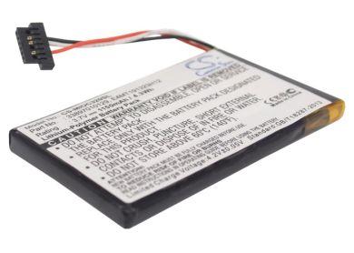 Batteri till Mitac Mio C320, Mitac 33897010129