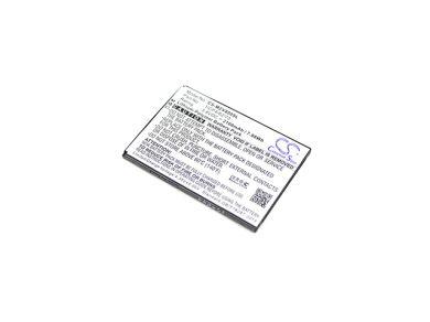 Batteri till Navon Mizu V8, Navon 1ICP4/62/73