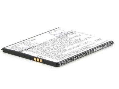 Batteri till Navon Mizu MZT005, Navon ICP3/58/73