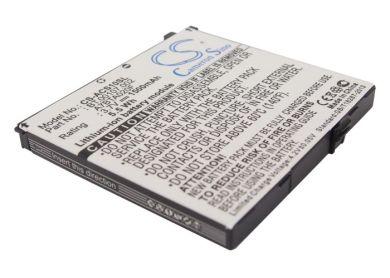 Batteri till Acer Liquid, Acer A7BTA020F