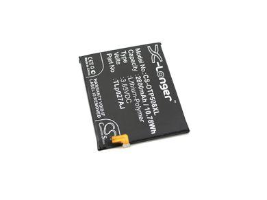 Batteri till Alcatel 5085D, Alcatel CAC2710009CJ