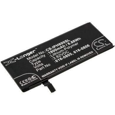 Batteri till Apple iPhone 6