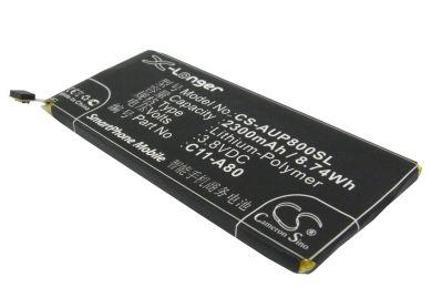 Batteri till Asus A80, Asus C11-A80