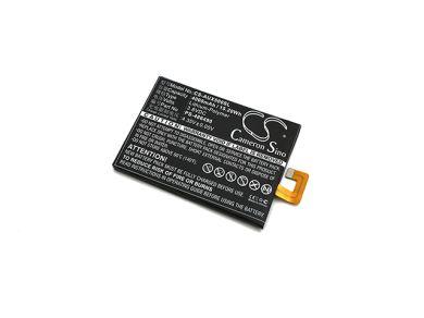 Batteri till Asus Pegasus X005, Asus PS-486490