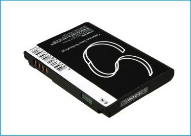Batteri till Blackberry Jennings, Blackberry BAT-26483-003