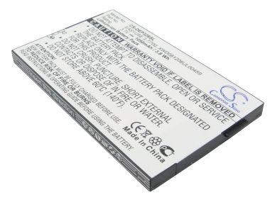 Batteri till Doro HandlePlus 326i, PhoneEasy 326, PhoneEasy 328 mfl.