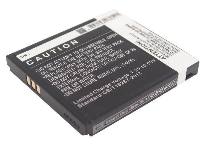 Batteri till Doro PhoneEasy 606, 621, 622, 626, 632, 52 - Batterix