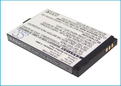 Batteri till Emporia Telme C100, Emporia AK-C115