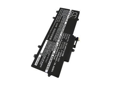 Batteri till Hp 14-AK010NR, Hp 816609-005
