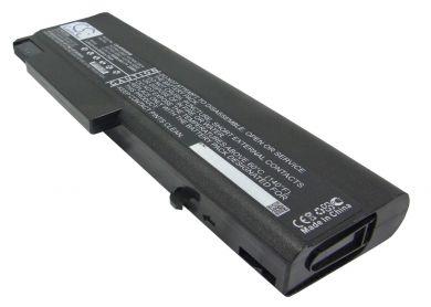 Batteri till Hp Compaq 6500b, Hp 484786-001