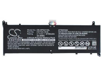 Batteri till Hp 11-G010NR, Hp 694398-2C1