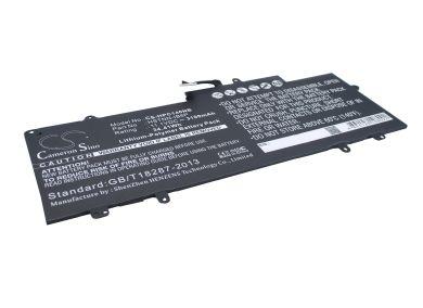 Batteri till Hp Chromebook 14 X-006NA, Hp 773836-1C1