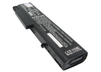 Batteri till Hp Compaq 6500b, Hp 484786-001