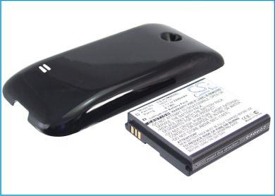 Batteri till Huawei M865, Huawei HB5K1H
