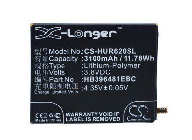 Batteri till Huawei Ascend Y6 2, Huawei HB396481EBC