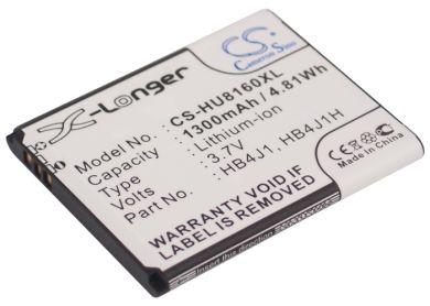 Batteri till Huawei Ascend Y100, Metropcs HWM835-R, Mtc 950, Sfr Starshine mfl.