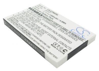 Batteri till Lenovo ET960, Lenovo BP07