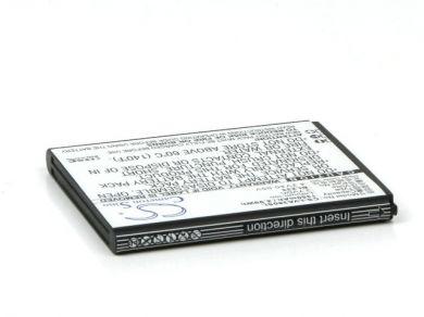 Batteri till Lenovo A1000-A, Lenovo BL233