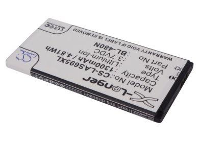 Batteri till Lg AS695, Lg BL-48ON