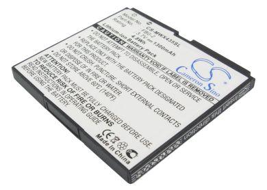 Batteri till Motorola Triumph, Motorola FB0-2