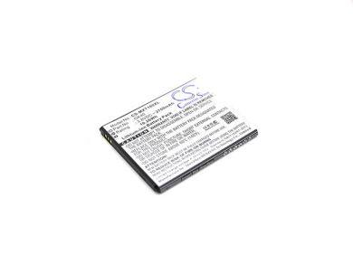 Batteri till Motorola Cedric, Motorola GK40