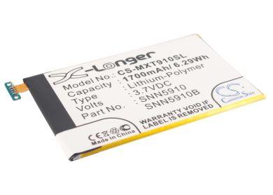 Batteri till Motorola Atrix HD, Motorola EB20