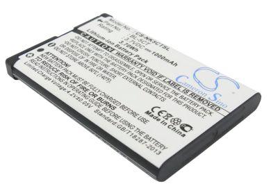 Batteri till Nokia 5220, Nokia BL-5CT