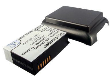 Batteri till Palm Treo 650, Palm 157-10014-00