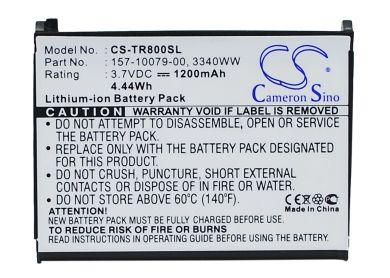 Batteri till Palm Treo 800, Palm 157-10079-00