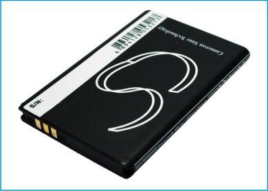 Batteri till Samsung GT-C3230, Samsung EB483450VU