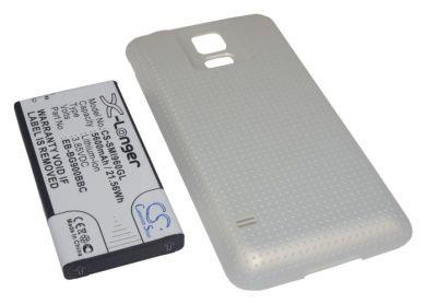 Batteri till Samsung Galaxy S5, Samsung EB-B900BC