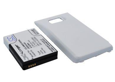Batteri till Samsung Galaxy S II, Samsung EB-F1A2GBU