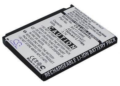 Batteri till Samsung M359, Samsung AB394635AEC/STD