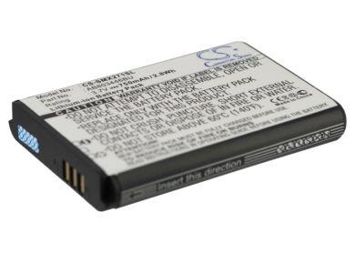 Batteri till Samsung B2710 Solid, Samsung AB803446BA