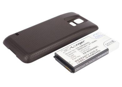 Batteri till Samsung Galaxy S5, Samsung EB-B900BC