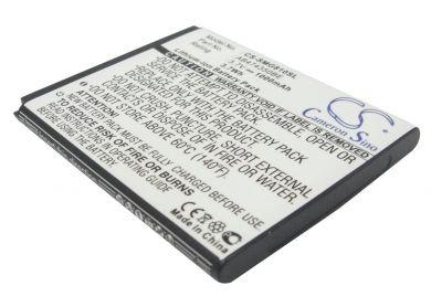 Batteri till Samsung B5722 Duos, Samsung AB474350BA
