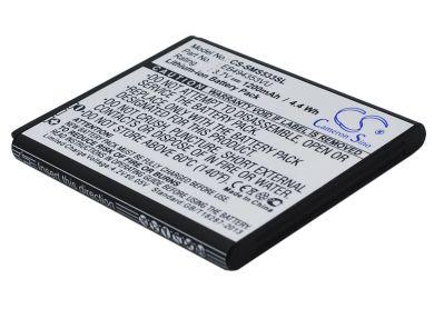 Batteri till Samsung Dart, Samsung EB494353VA