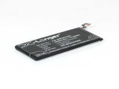 Batteri till Samsung Galaxy S7 Edge, Samsung EB-BG935ABA