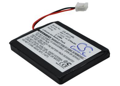 Batteri till Sony CECHZC1E