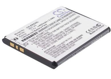 Batteri till Sony Ericsson Cedar J108, Sony Ericsson BST-43