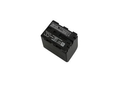 Batteri till Sony CCD-TRV108, Sony NP-FM70