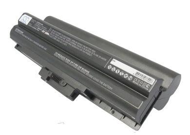 Batteri till Sony AIO VPCF11JFX/B VAIO VPCF11M1E, Sony VGP-BPL21