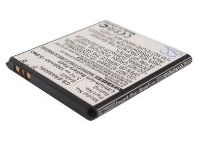 Batteri till Sony Ericsson Arc HD, Sony Ericsson BA800